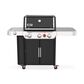 Weber Genesis SP-E-335 Liquid Propane Grill in Black, , large