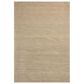 Loloi II Henry 9"3" x 13" Beige and Wheat Area Rug, , large