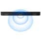 Sony Bravia Theater Bar 5 Soundbar with Wireless Subwoofer in Black, , large