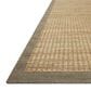 Amber Lewis x Loloi Lilah Natural and Grey 2"6" x 7"6" Runner, , large