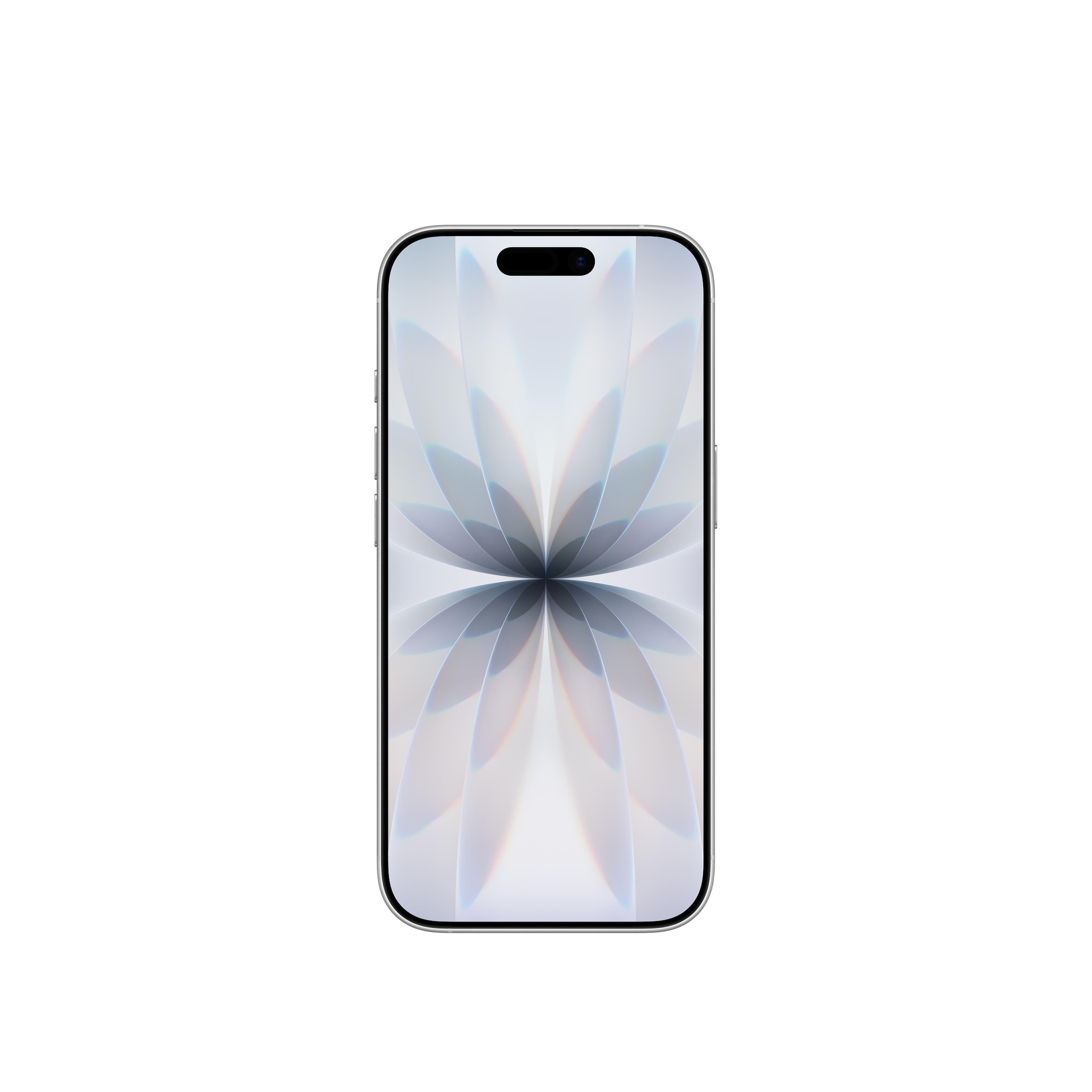 Apple iPhone 17 256GB - White