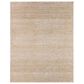 Jaipur Serenita Alany Tan and Beige 7"9" x 9"9" Area Rug, , large