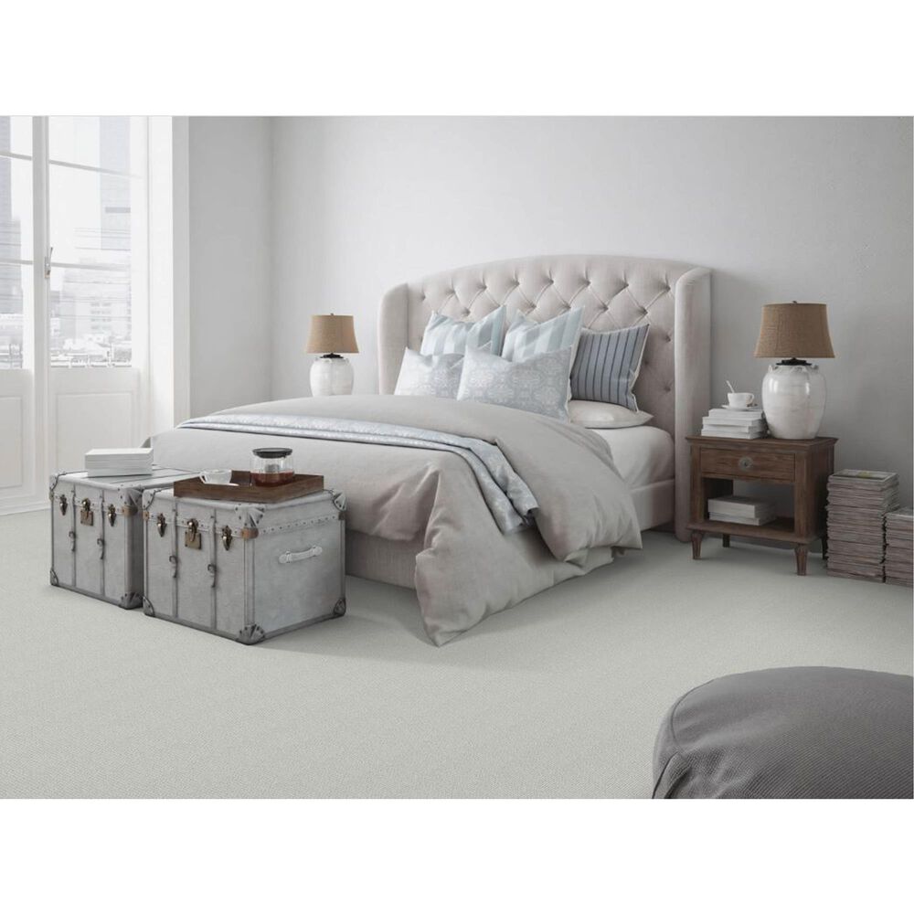 Dixie Home Pleasant Valley Carpet in Cloud, , large
