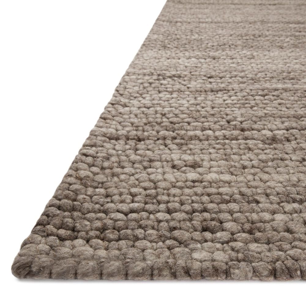 Magnolia Home Caroline 3&#39;6&quot; x 5&#39;6&quot; Granite Area Rug, , large