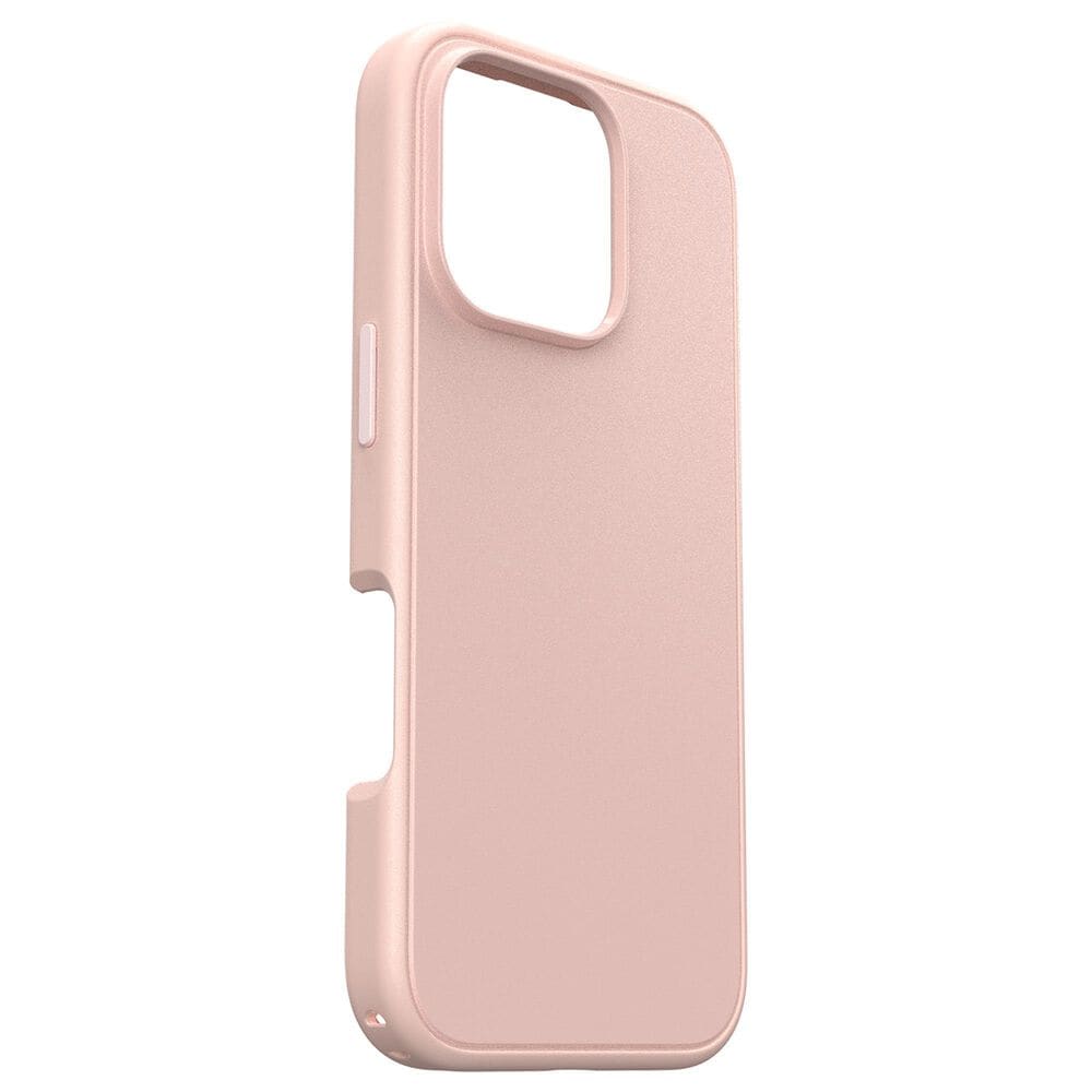 OtterBox Symmetry Magsafe Case for Apple iPhone 16 Pro in Ballet Shoes, , large