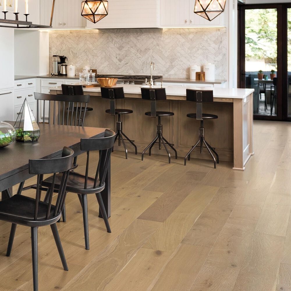 Mohawk Brendwood Toasted Oak Hardwood, , large