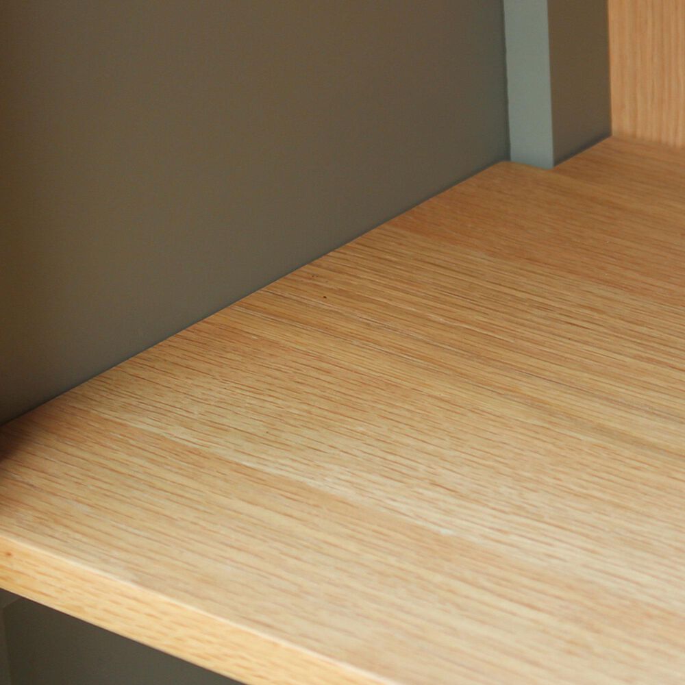 Moe's Home Collection Hannah 2-Door Cabinet in Green, , large