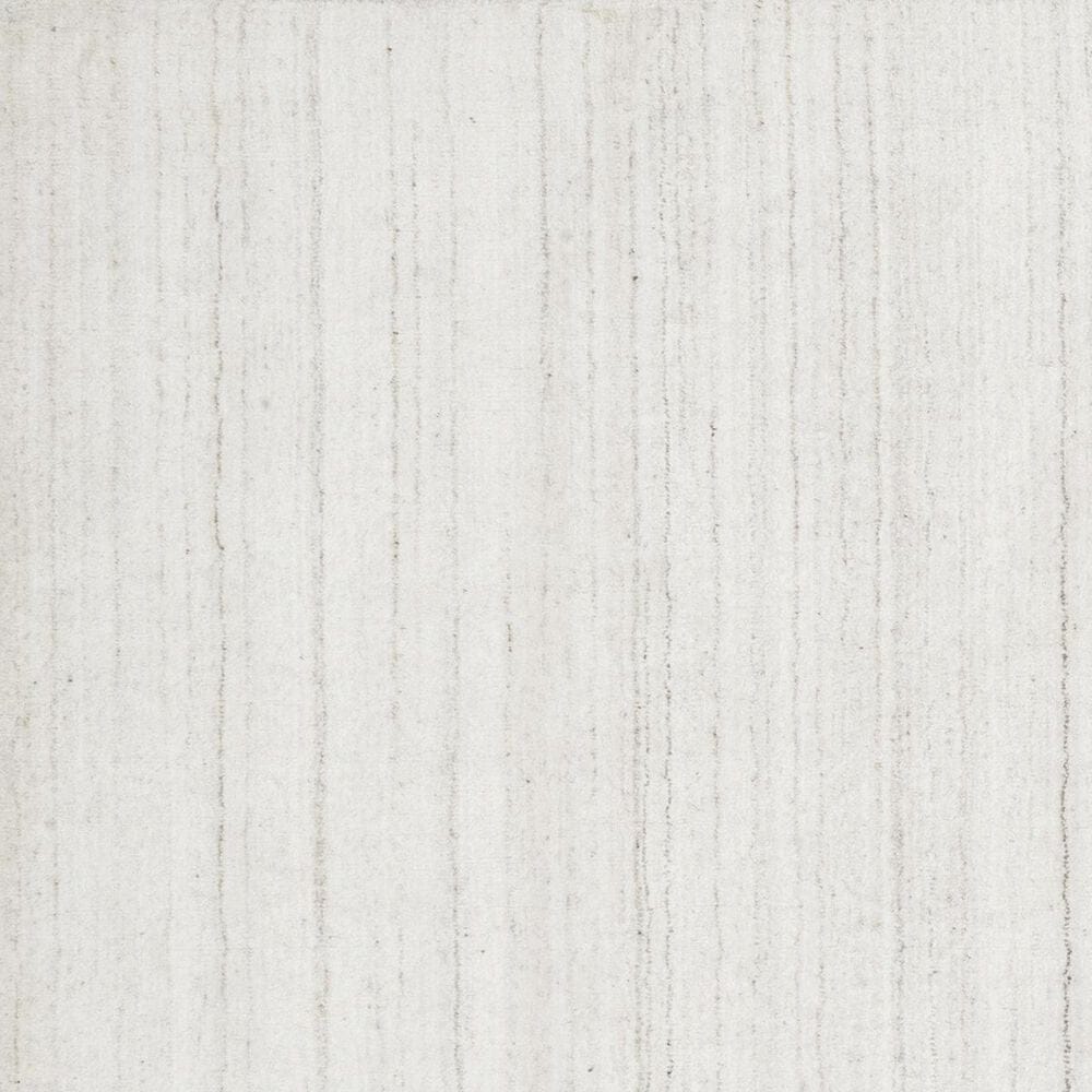 Loloi Barkley BK-01 5&#39; x 7&#39;6&quot; Ivory Area Rug, , large