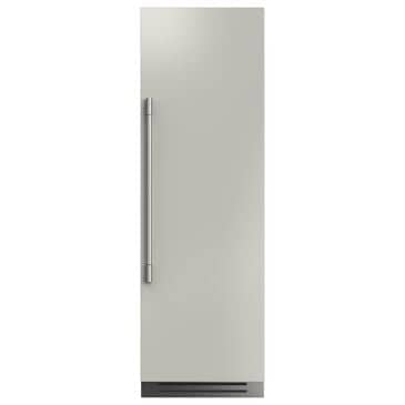 Fulgor Milano 13.03 Cu. Ft. Built-In Column Refrigerator with Right Hinge in Stainless Steel and Panel Ready, , large