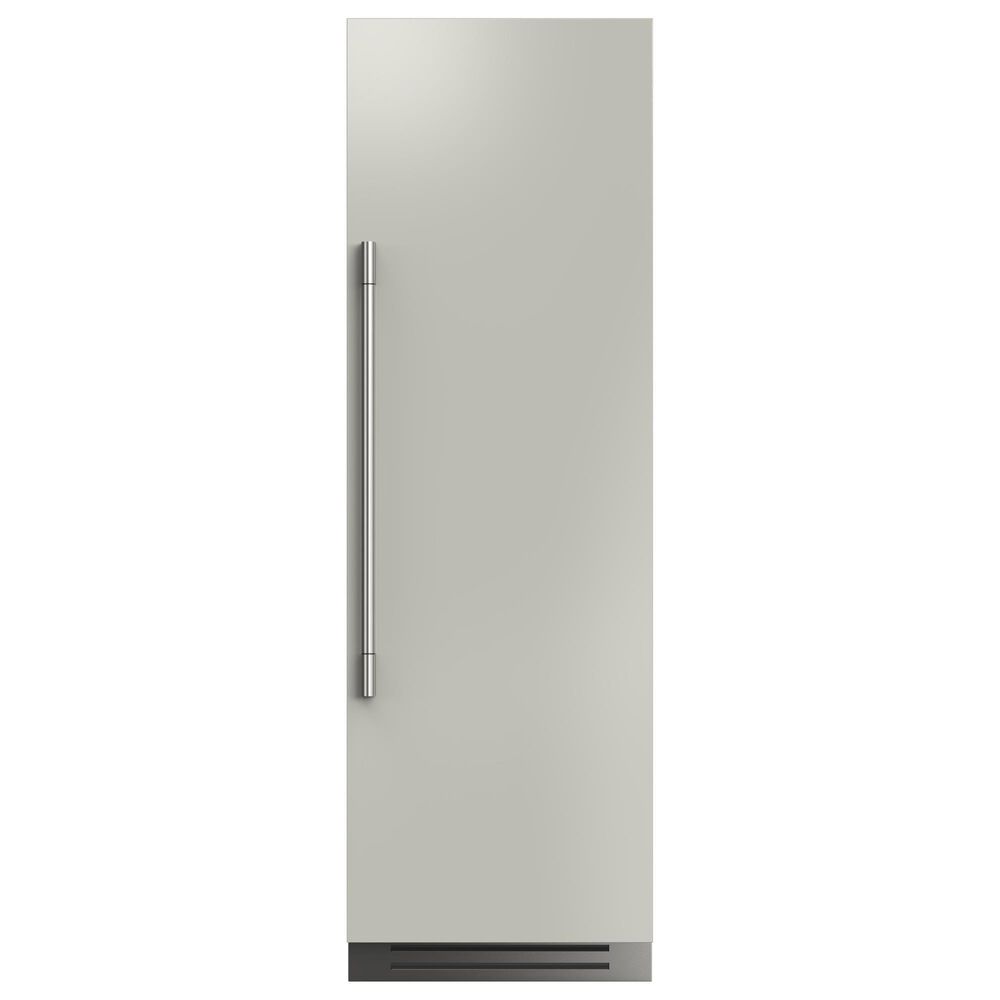 Fulgor Milano 13.03 Cu. Ft. Built-In Column Refrigerator with Right Hinge in Stainless Steel and Panel Ready, , large