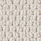Shaw Perspective Path Carpet in Swan White, , large