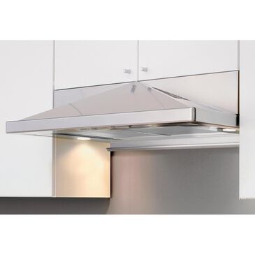 Zephyr 30" Pyramid Under Cabinet Range Hood with 290 CFM, , large