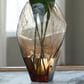 Ashley Ewart 12.38" Vase in Light Brown, , large