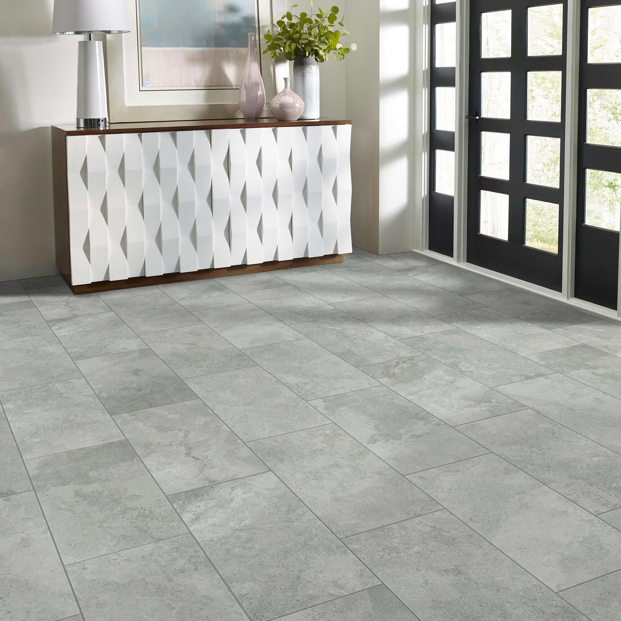 Shaw tile sales