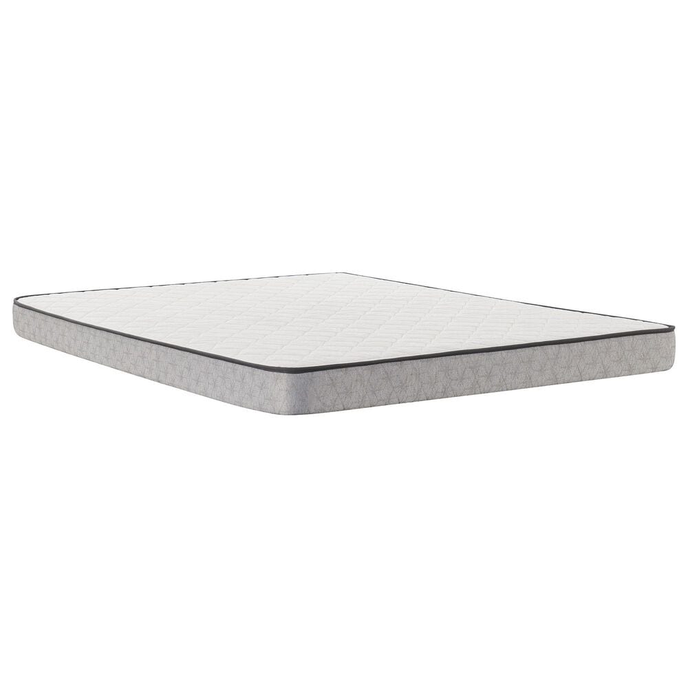 Sealy Essentials Amaro Firm Queen Mattress, , large