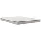 Sealy Essentials Amaro Firm Queen Mattress, , large