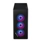 iBUYPOWER Scale Gaming PC Desktop - Intel Core Ultra 7 265F, NVIDIA GeForce RTX 4060 8GB, 16GB DDR5 Non-RGB RAM, 1TB NVMe SSD_SCI7N4601, , large