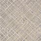 Surya Tibetan TBT-2316 9"3" x 12"3" Charcoal, Taupe and Khaki Area Rug, , large