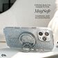 Case-Mate Twinkle Disco MagSafe Phone Case for the iPhone 16 Pro, , large