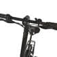 Swift E-Bikes BX Folding Electric Bike in Black, , large
