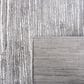 Safavieh Orchard Striped 4"5" x 6"5" Grey and Light Grey Area Rug, , large