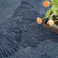 Nourison Avra 5"3" x 7"3" Blue Area Rug, , large