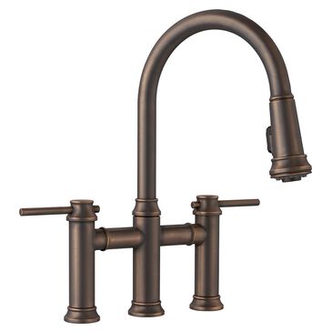Blanco Empressa Pull-Down Faucet in Oil Rubbed Bronze, , large