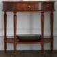 Butler Mozart Console Table in Cherry, , large