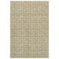 Dalyn Rug Company The Reserve TR4 Copper 5" x 7"6" Indoor/Outdoor Area Rug, , large