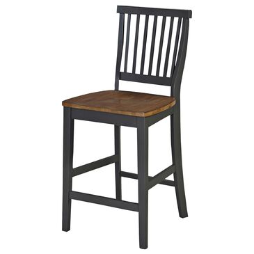 Homestyles Americana Barstool in Gray, , large