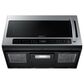 Samsung 2.1 Cu. Ft. Over-the-Range Microwave in Fingerprint Resistant Stainless Steel, , large