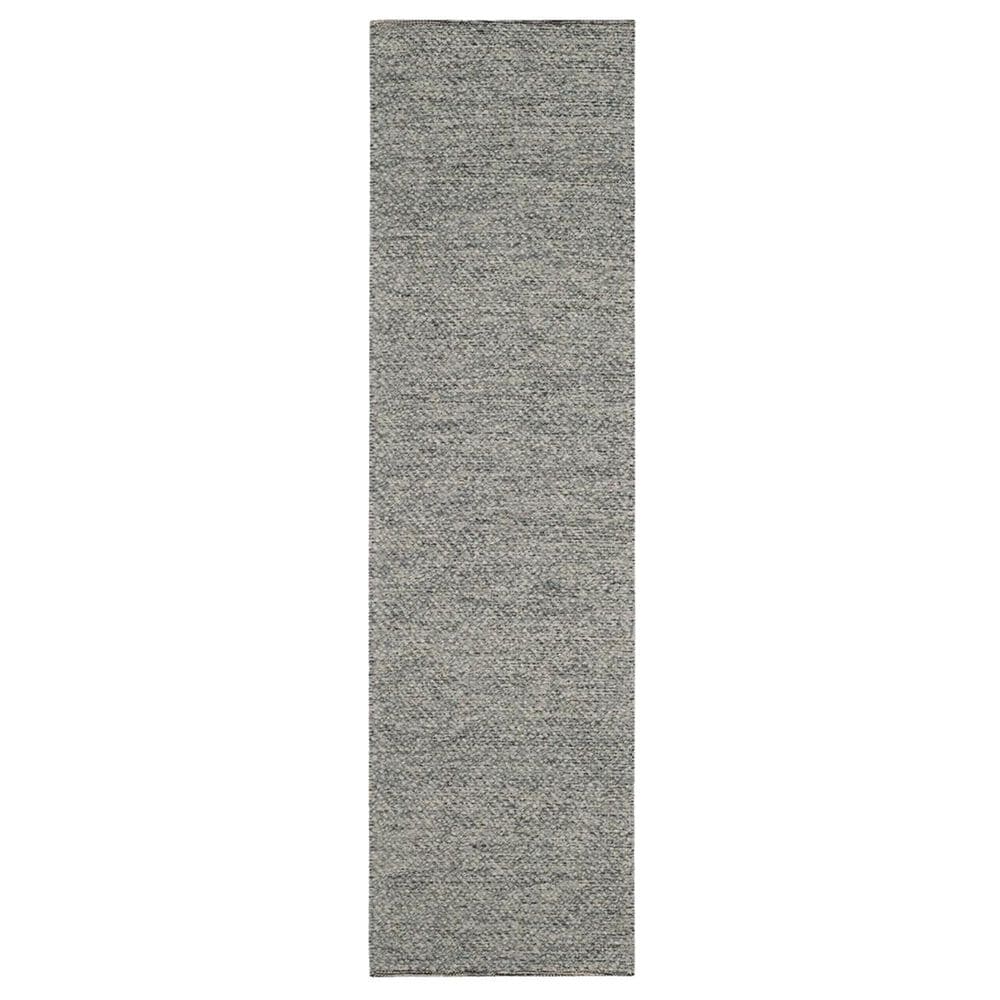 Safavieh Natura 2"3" x 8" Camel and Grey Runner, , large