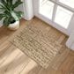 Dalyn Rug Company Sahara 2" x 3" Green Area Rug, , large