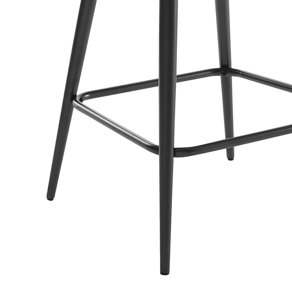 Steve Silver Owen Counter Chair in Khaki, , large