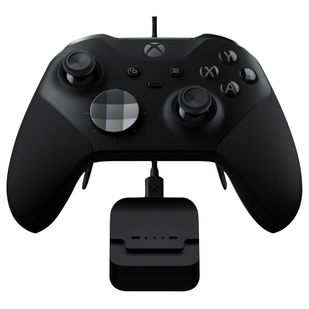 Microsoft Xbox One Elite Wireless Controller Series 2 - Black, , large