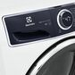 Electrolux 4.5 Cu. Ft. Front Load Washer and 8 Cu. Ft. Gas Dryer Laundry Pair in White, , large