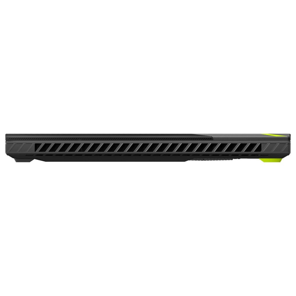ASUS ROG Strix G16 Gaming Laptop | AMD Ryzen 9 9955HX3D - 32GB RAM - NVIDIA GeForce RTX 5070 - 1TB SSD in Eclipse Gray, , large