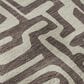 Dalyn Rug Company The Reserve TR1 Chocolate 10" x 14" Indoor/Outdoor Area Rug, , large