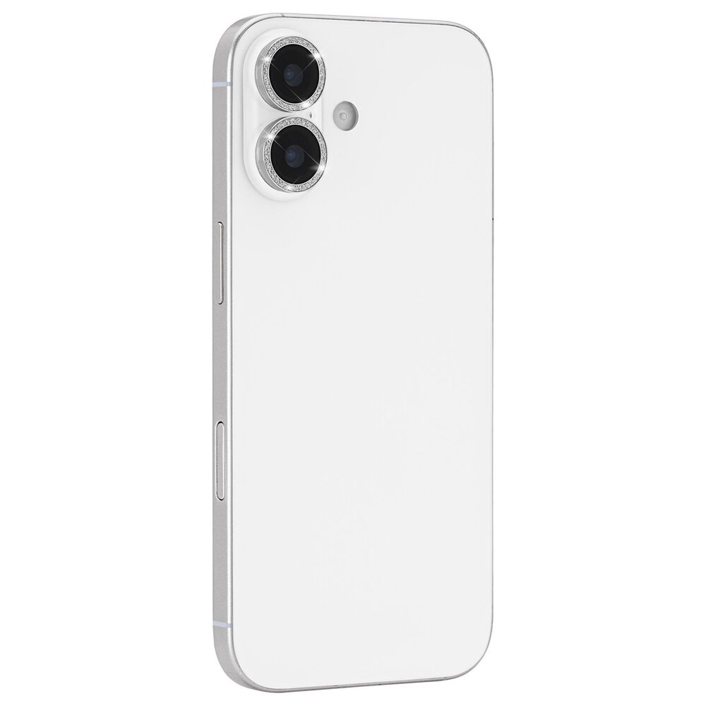 Case-Mate Aluminum Camera Lens Protector for iPhone 17 in Twinkle, , large