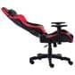Techni Sport ProGamer2 Gaming Chair in Red and Black, , large
