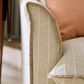 Best Home Furnishings Oxford Stationary Sofa in Oatmeal, , large
