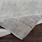 Surya Brunswick 10" x 14" Dusty Sage, Taupe, Light Gray, White, Pale Blue, Olive, Teal and Light Sage Area Rug, , large