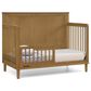 Delta Children Penelope 6-In-1 Convertible Crib in Acorn, , large