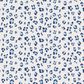 Skyline Furniture Ely Ottoman in Brush Cheetah Blue, , large