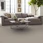 Shaw Channeling Carpet in Sandstone, , large