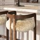 Jennifer Taylor Home Millwick Counter Stool in Natural Blonde, , large