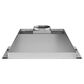 GE Profile 48" Custom Hood Insert with 4-Speed in Stainless Steel, , large