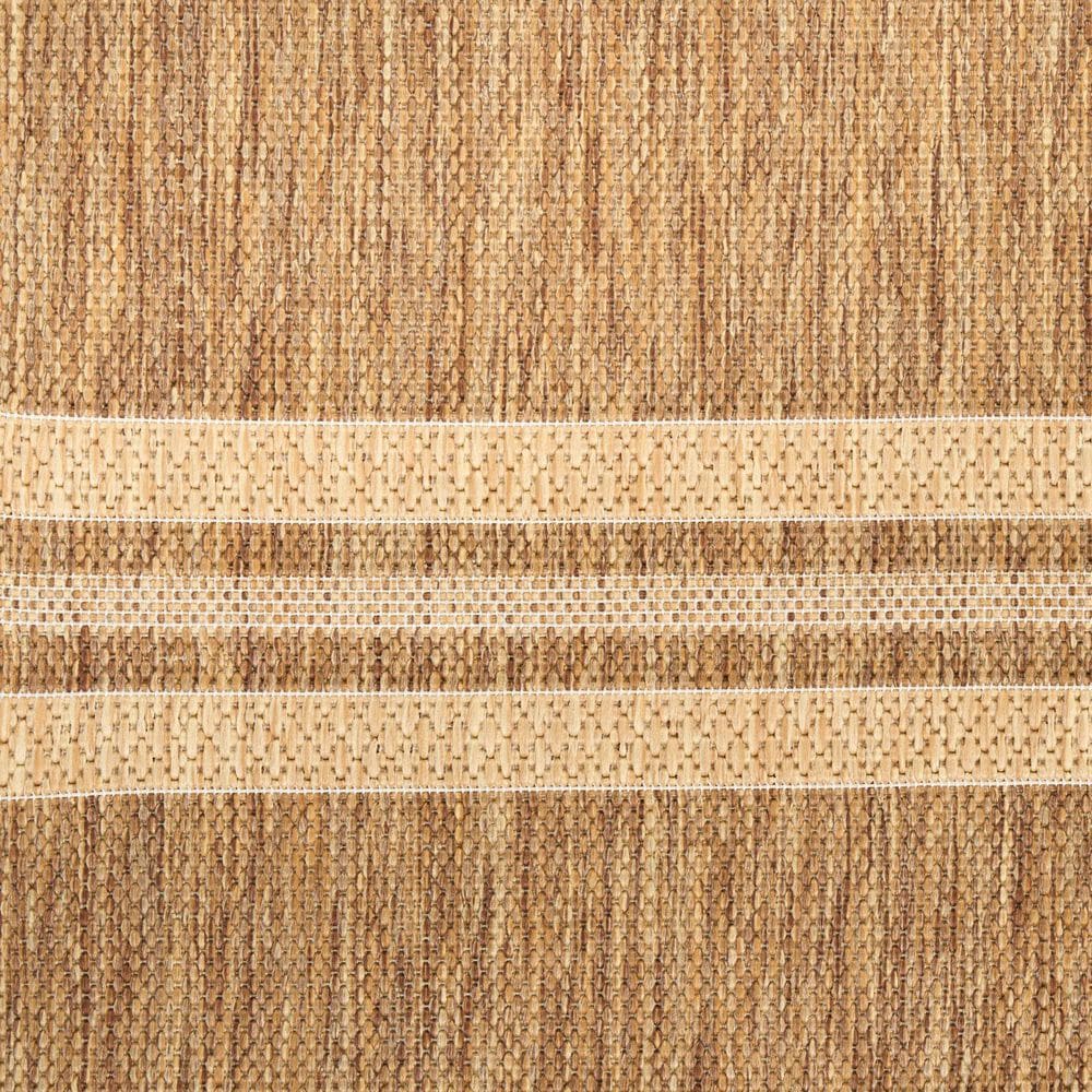 Nourison Horizon Natural 3' x 5' Indoor/Outdoor Area Rug, , large