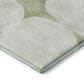 Dalyn Rug Company The Reserve TR16 Aloe 1"8" x 2"6" Indoor/Outdoor Area Rug, , large