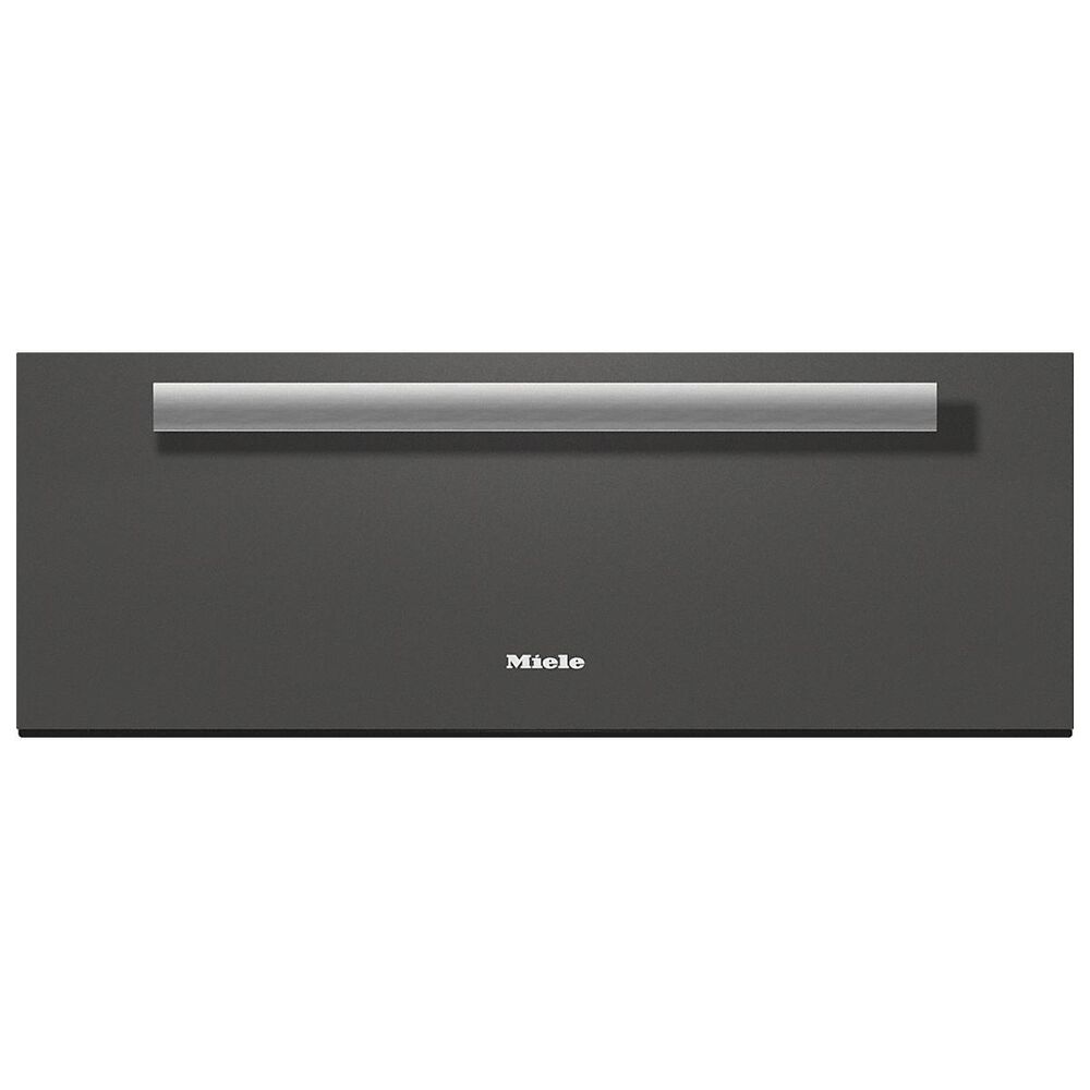 Miele Warming Drawer in Graphite Gray, , large